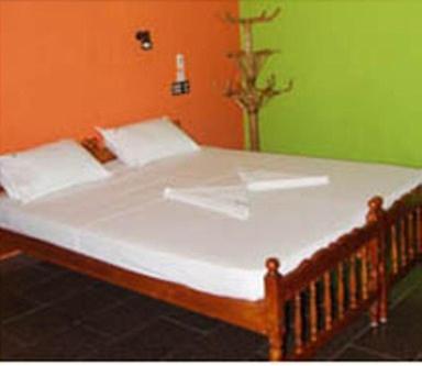 Varkala Villas Habitación foto