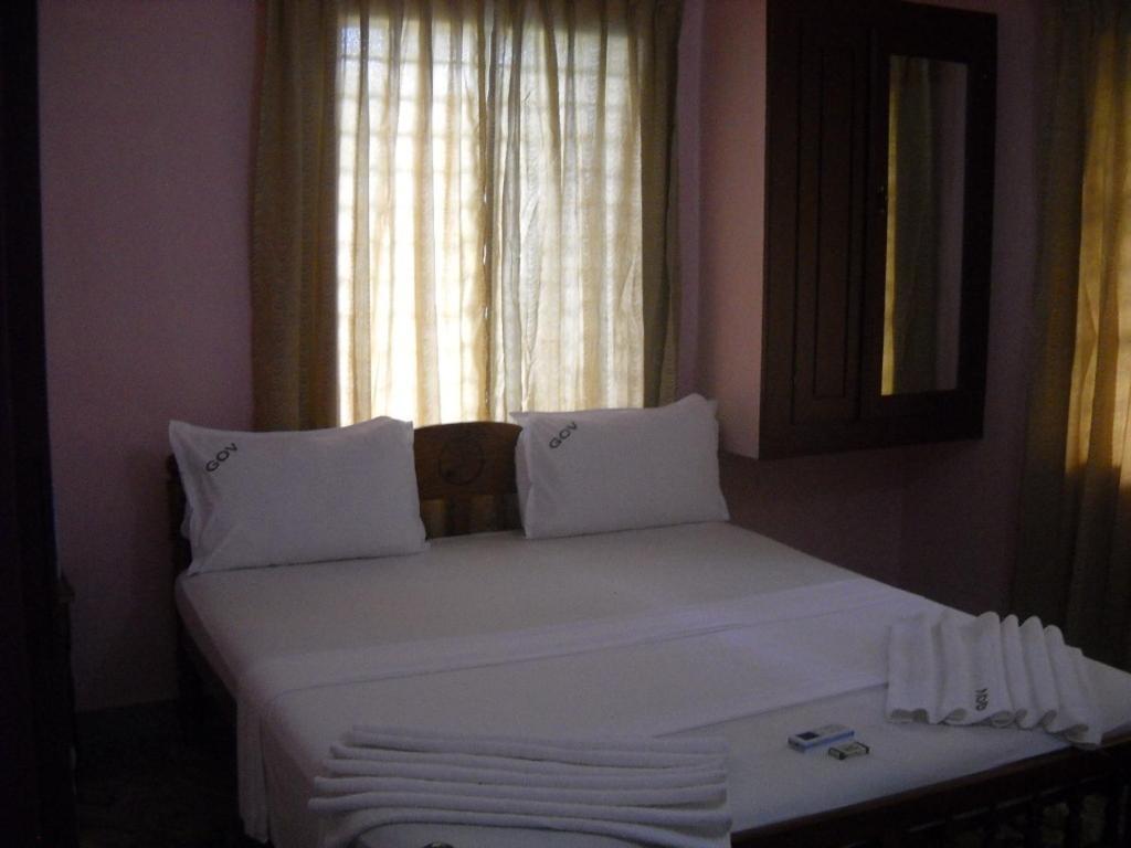 Varkala Villas Habitación foto